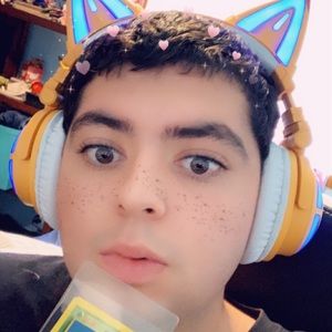 Meet your Posher, Samuel